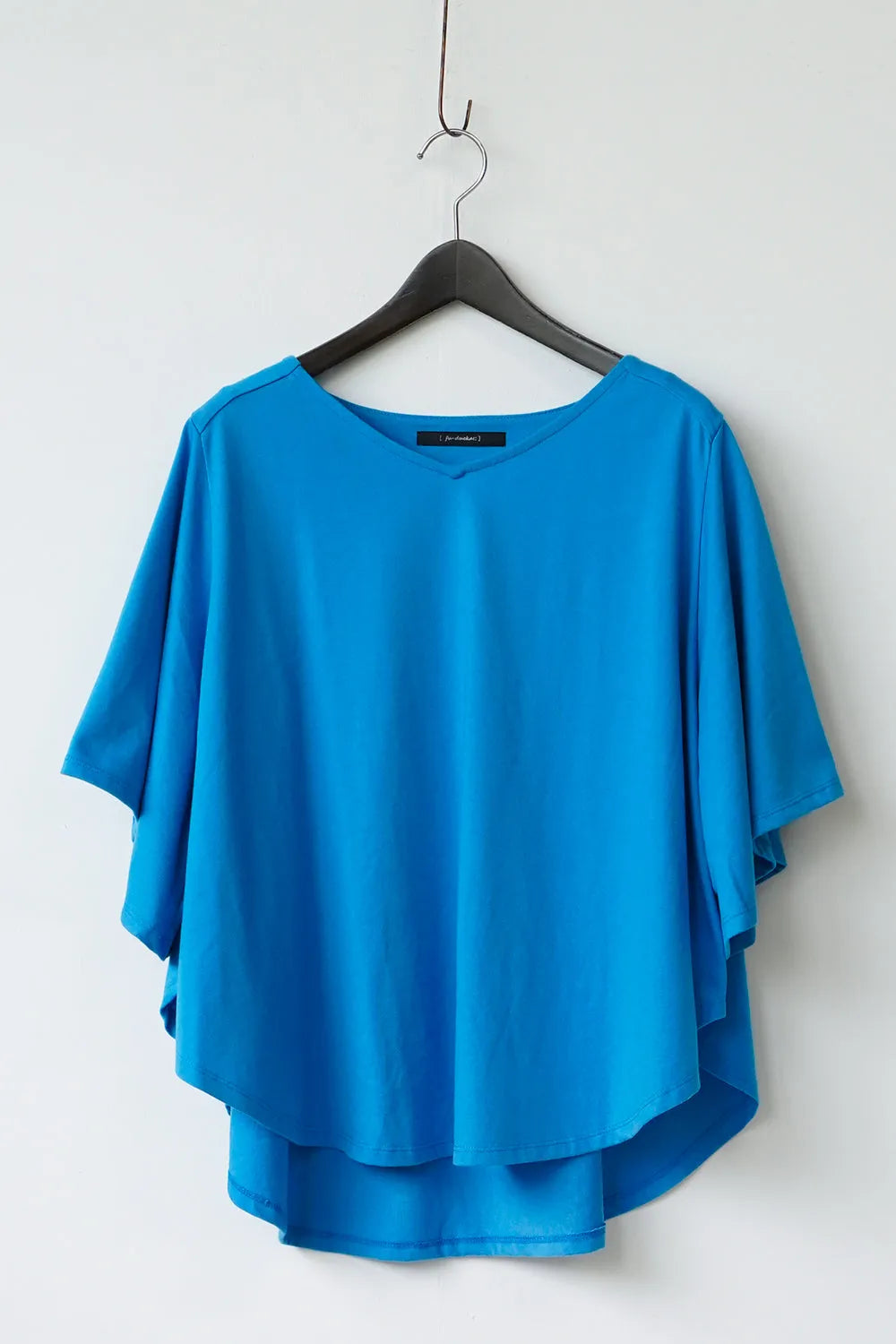 【fu-dueka::】バタフライTee