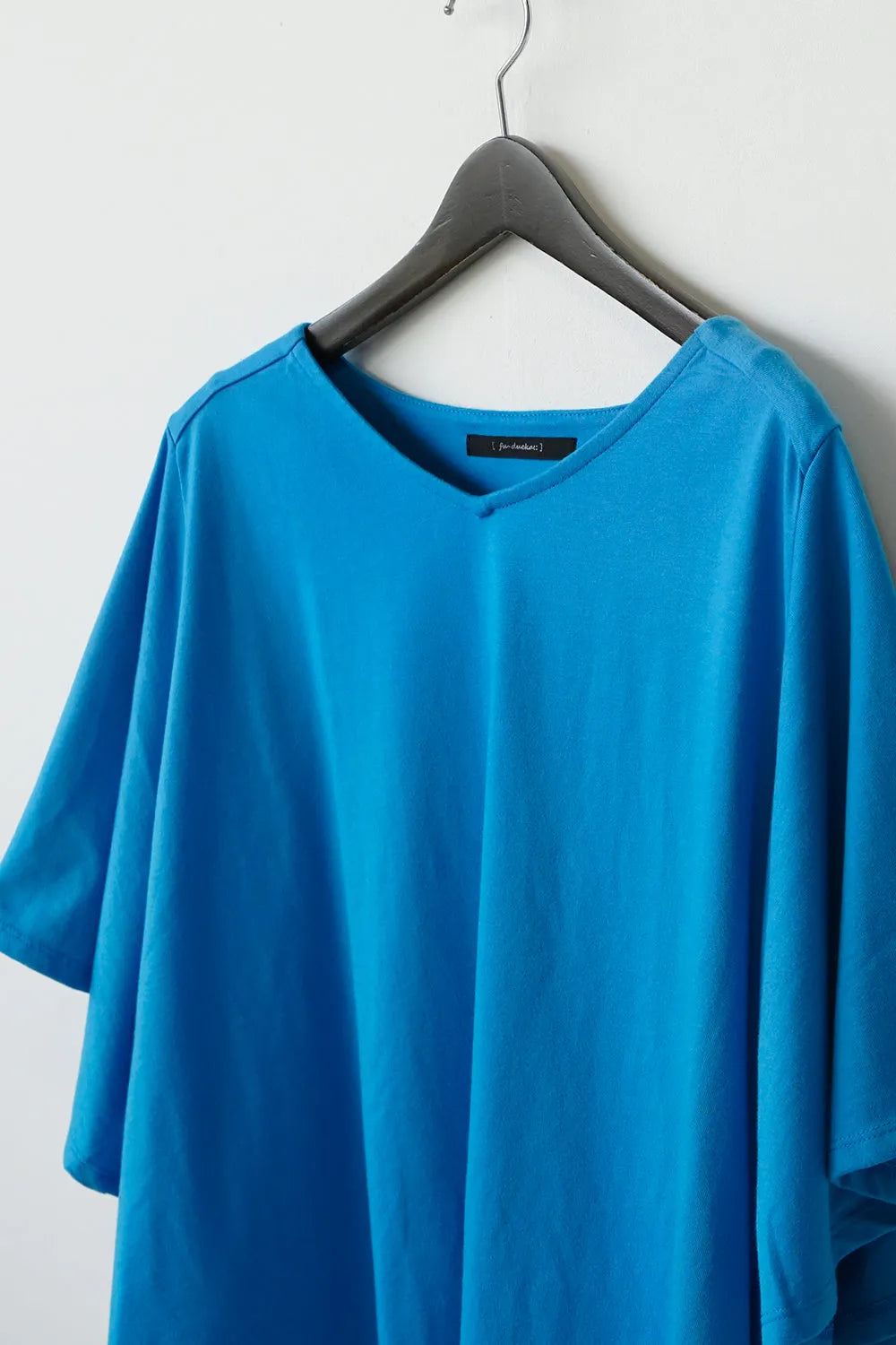 【fu-dueka::】バタフライTee