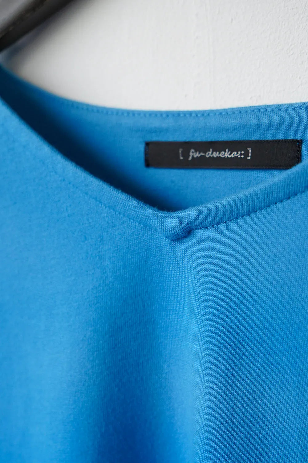 【fu-dueka::】バタフライTee