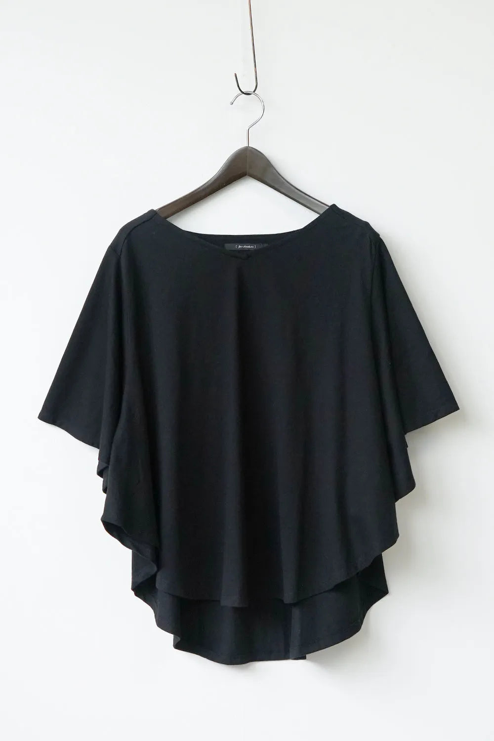 【fu-dueka::】バタフライTee