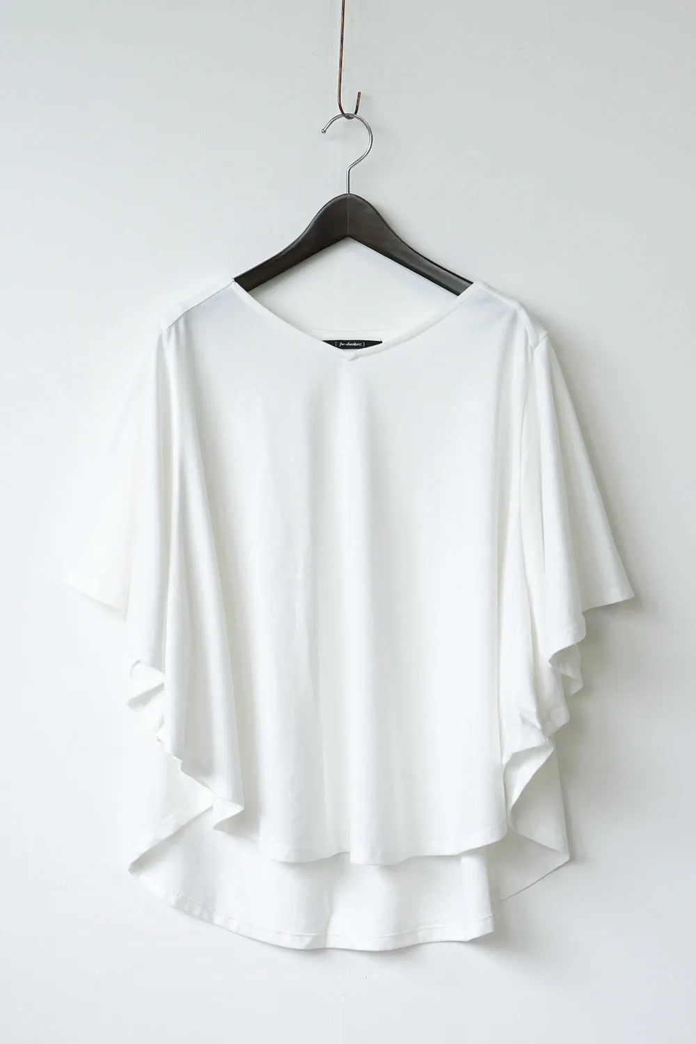 【fu-dueka::】バタフライTee