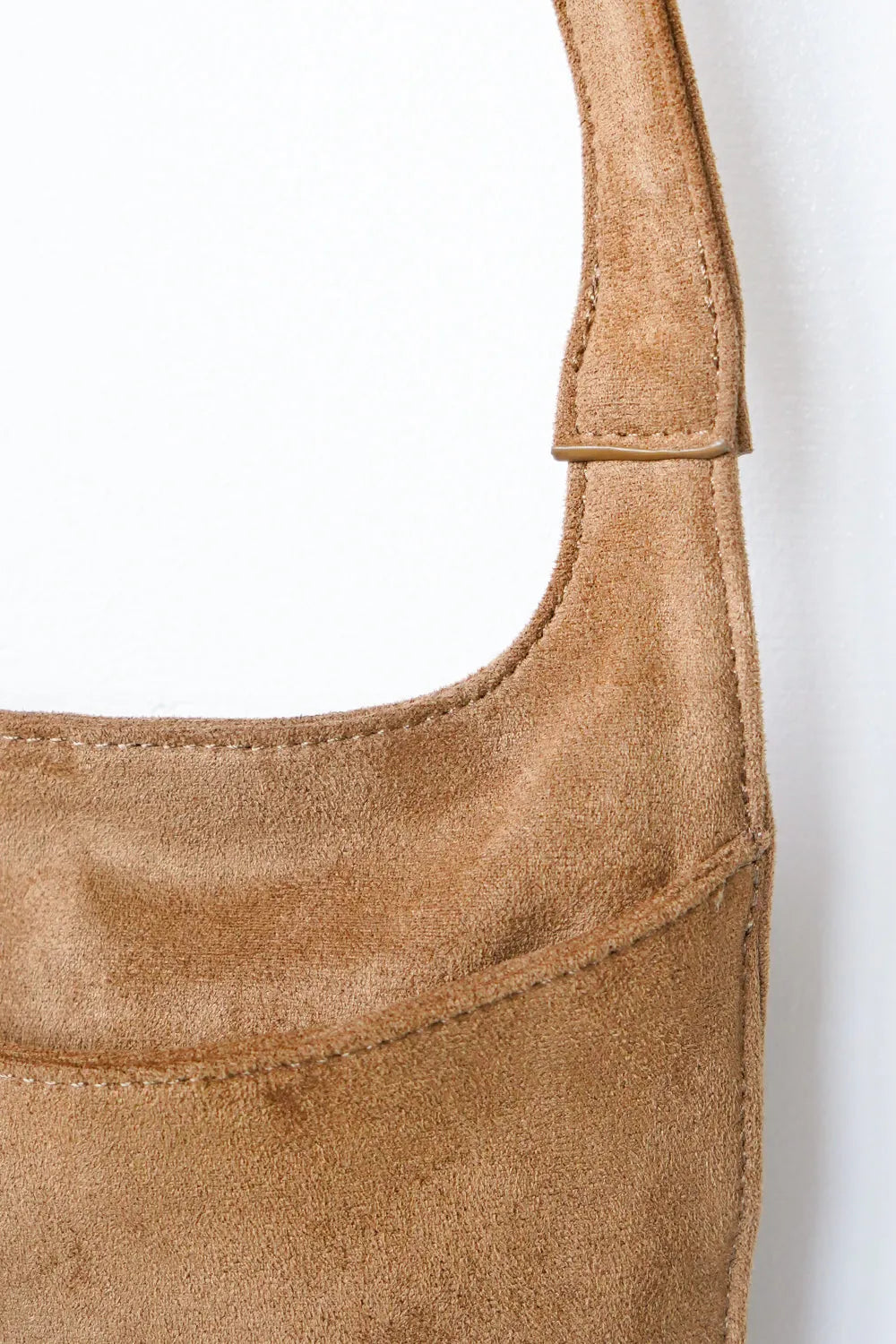 フリンジショルダーバッグ