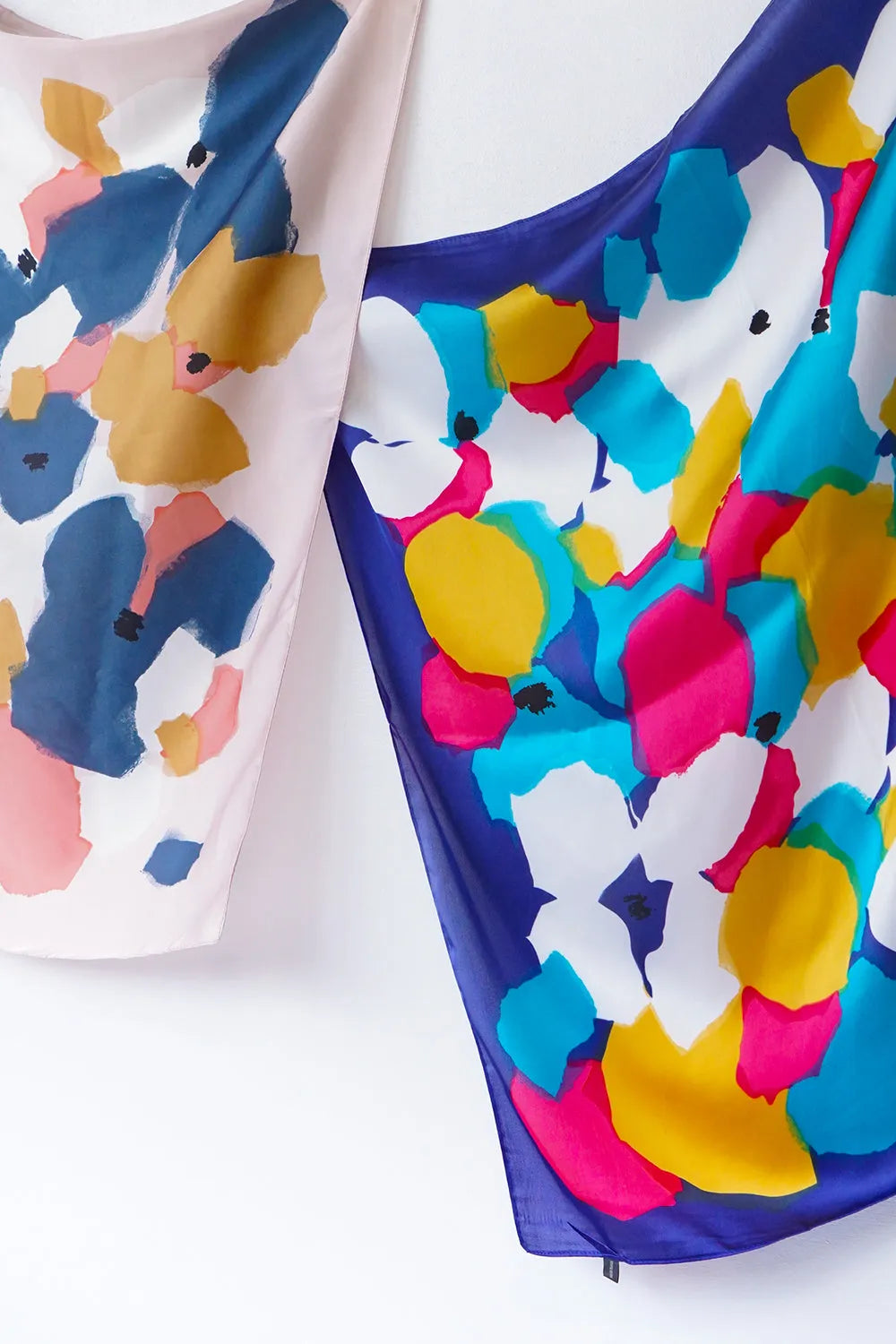 ペイントスカーフ