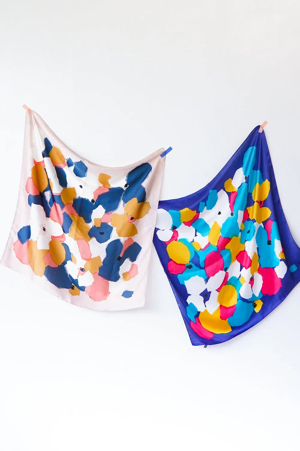 ペイントスカーフ