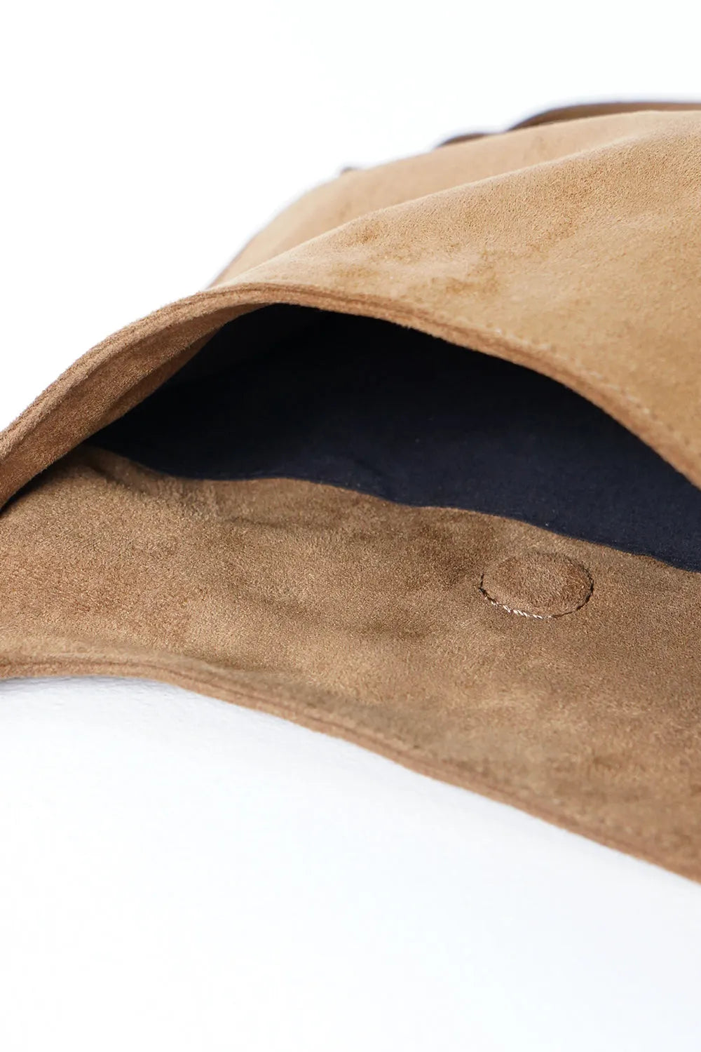 フリンジショルダーバッグ