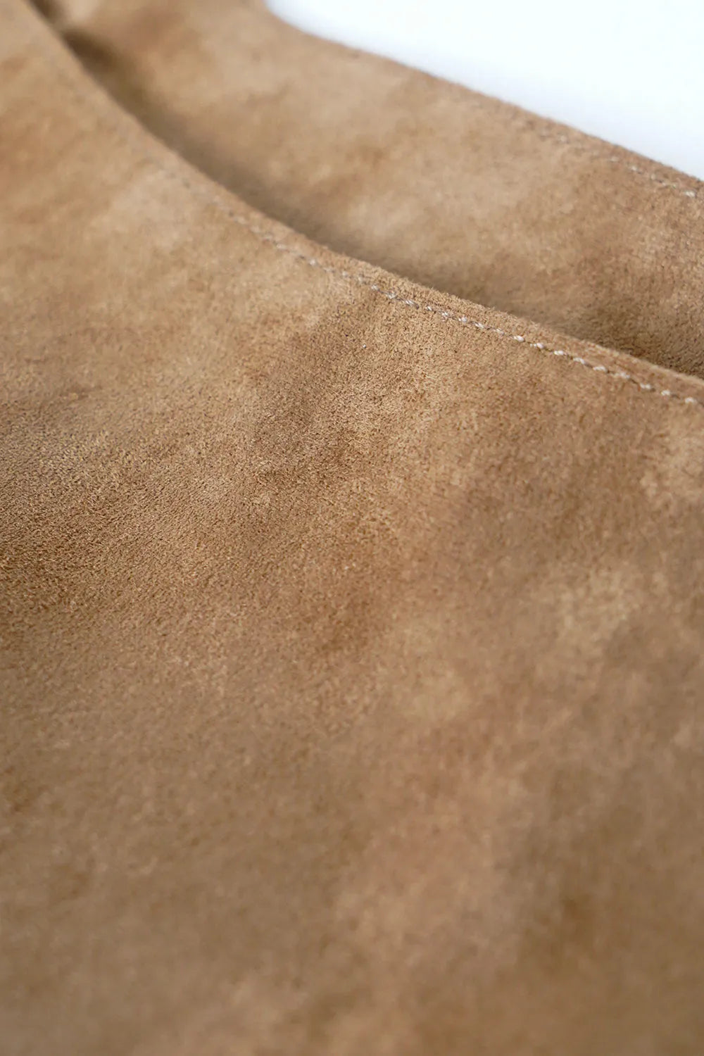 フリンジショルダーバッグ