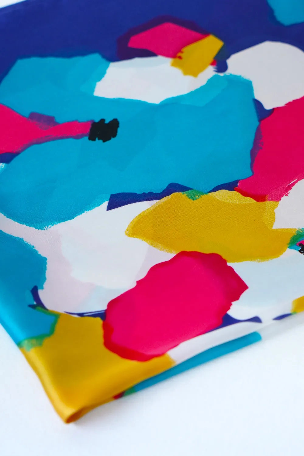 ペイントスカーフ