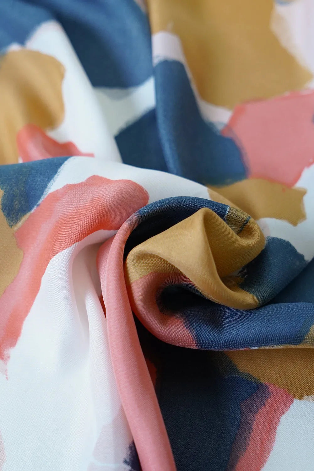 ペイントスカーフ