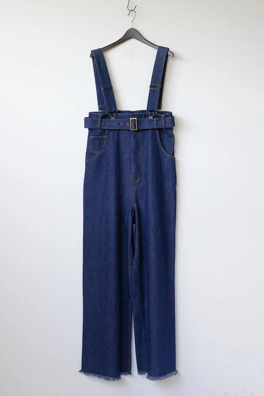 【CIEL’AIR】DENIM OVERALLS