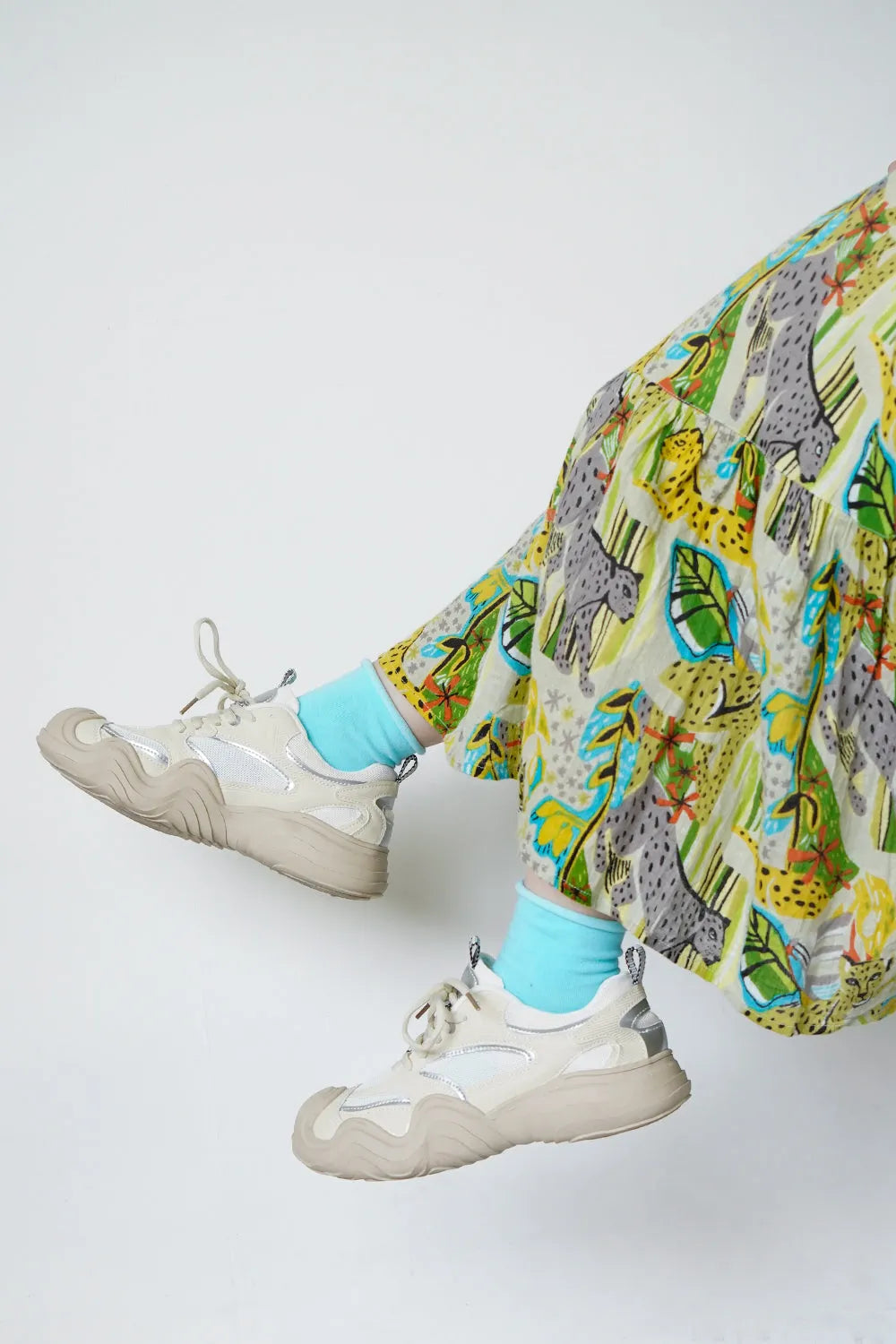 カラーソックス