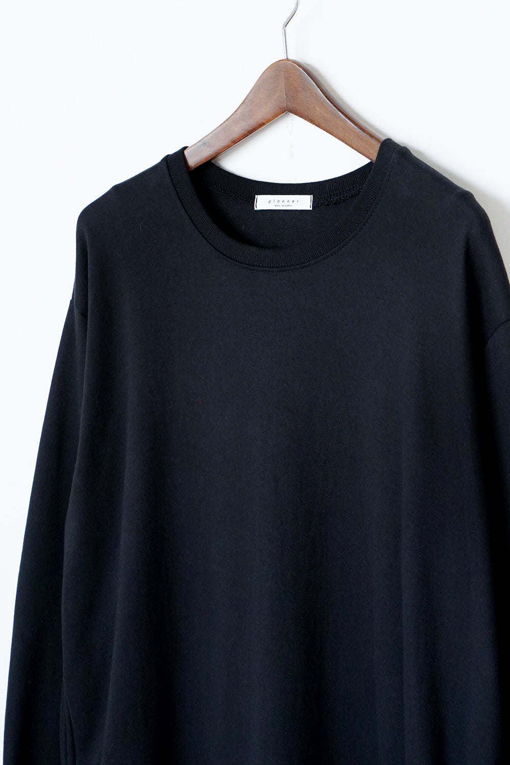 ティアードトレーナーワンピース – LILA & CITTA ONLINE SHOP