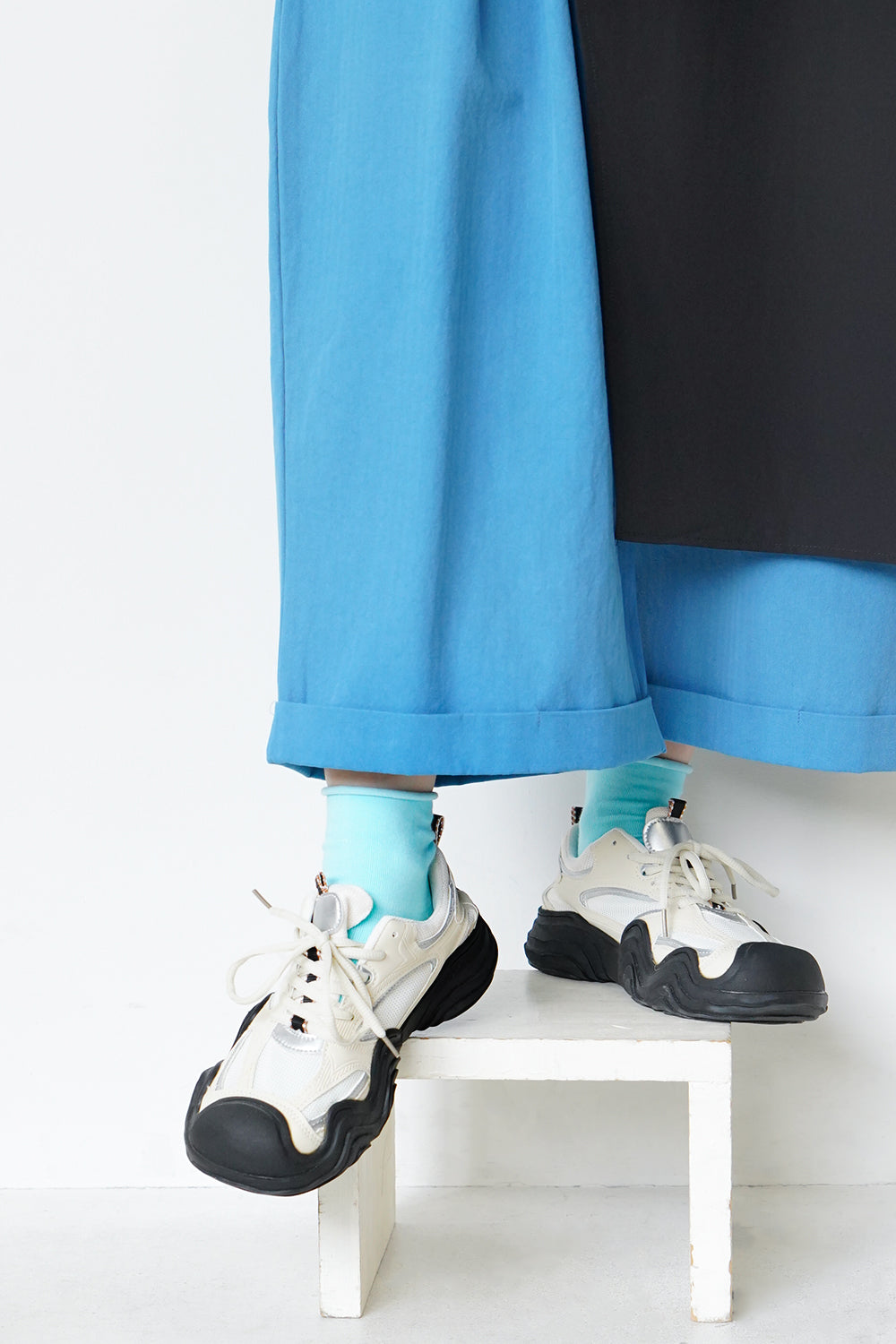 カラーソックス – LILA & CITTA ONLINE SHOP