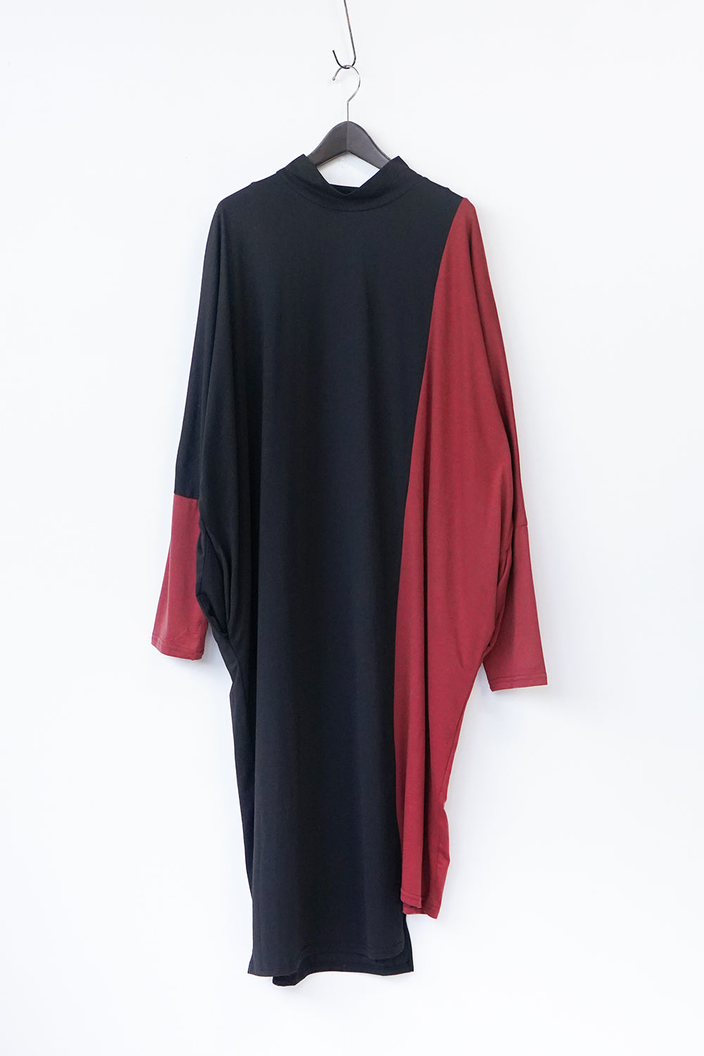 バイカラーカットソーワンピース – LILA & CITTA ONLINE SHOP