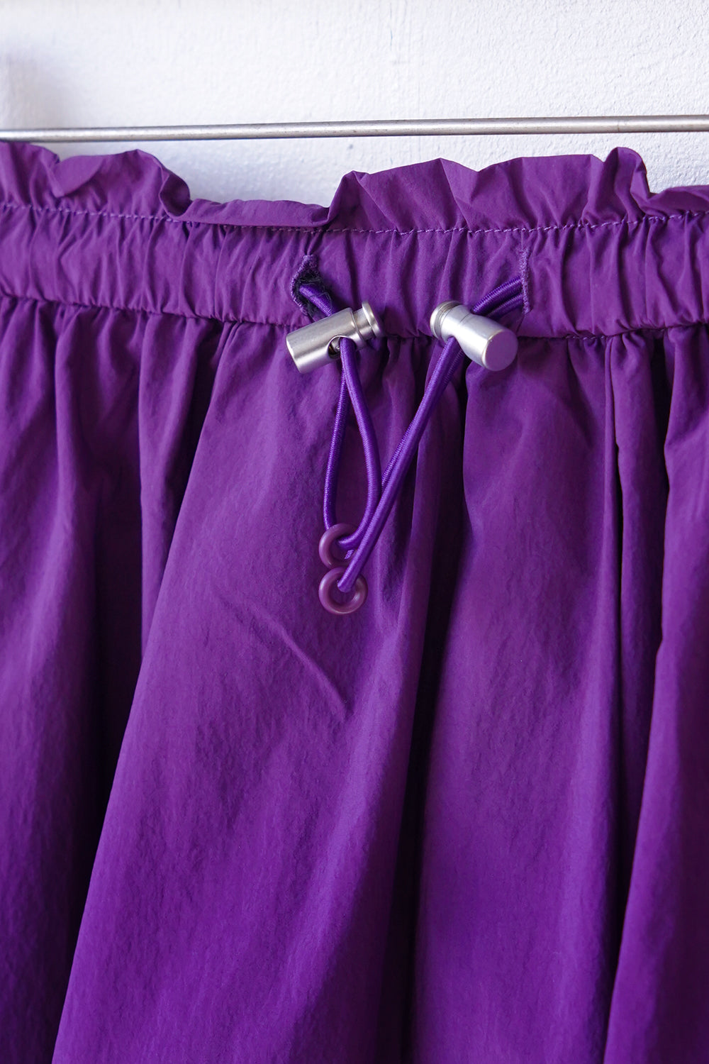 ナイロンバルーンスカート – LILA & CITTA ONLINE SHOP