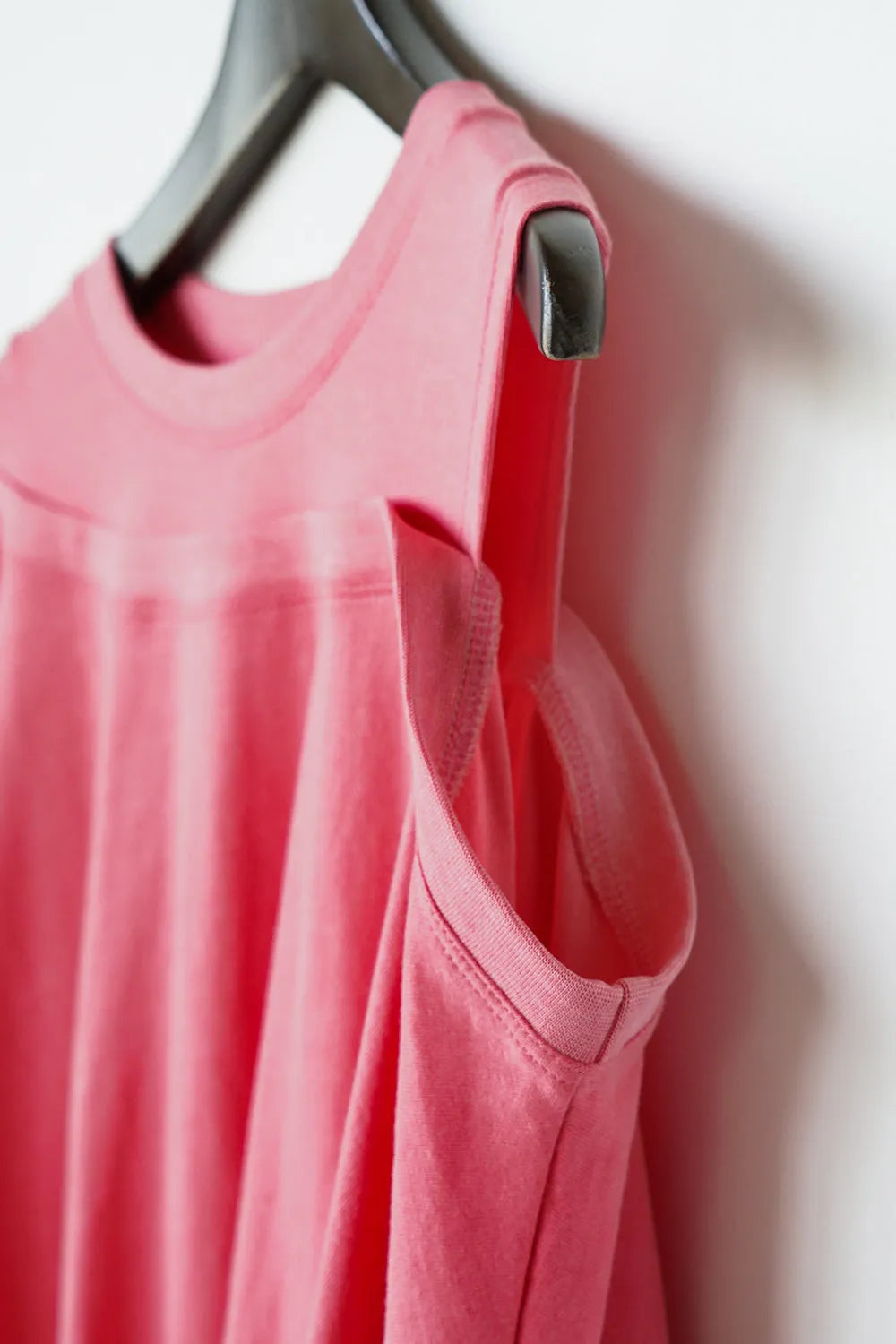 ワンショルオープンカットソー