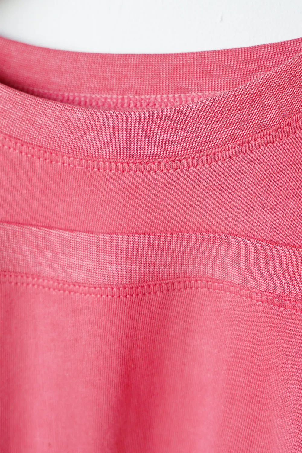 ワンショルオープンカットソー