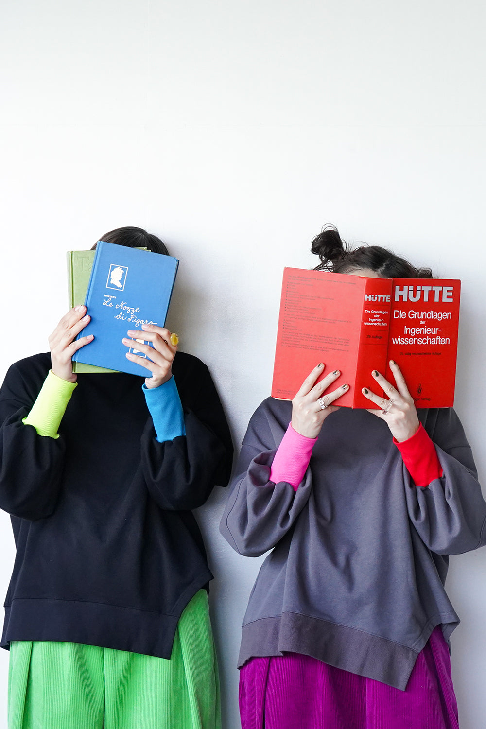 LILA n' citta】裏毛アシメヘムチュニック – LILA & CITTA