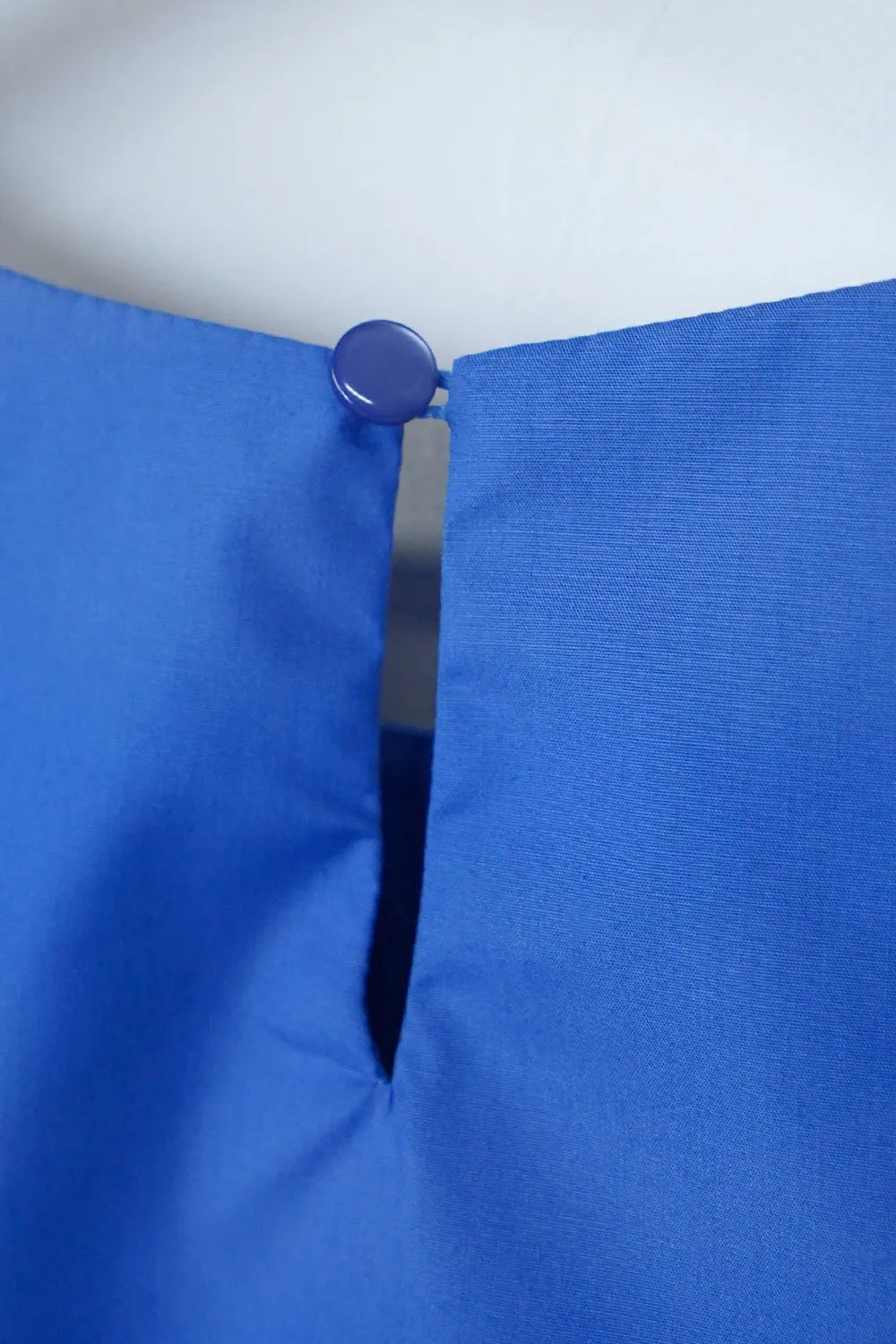 3配色ロングワンピース