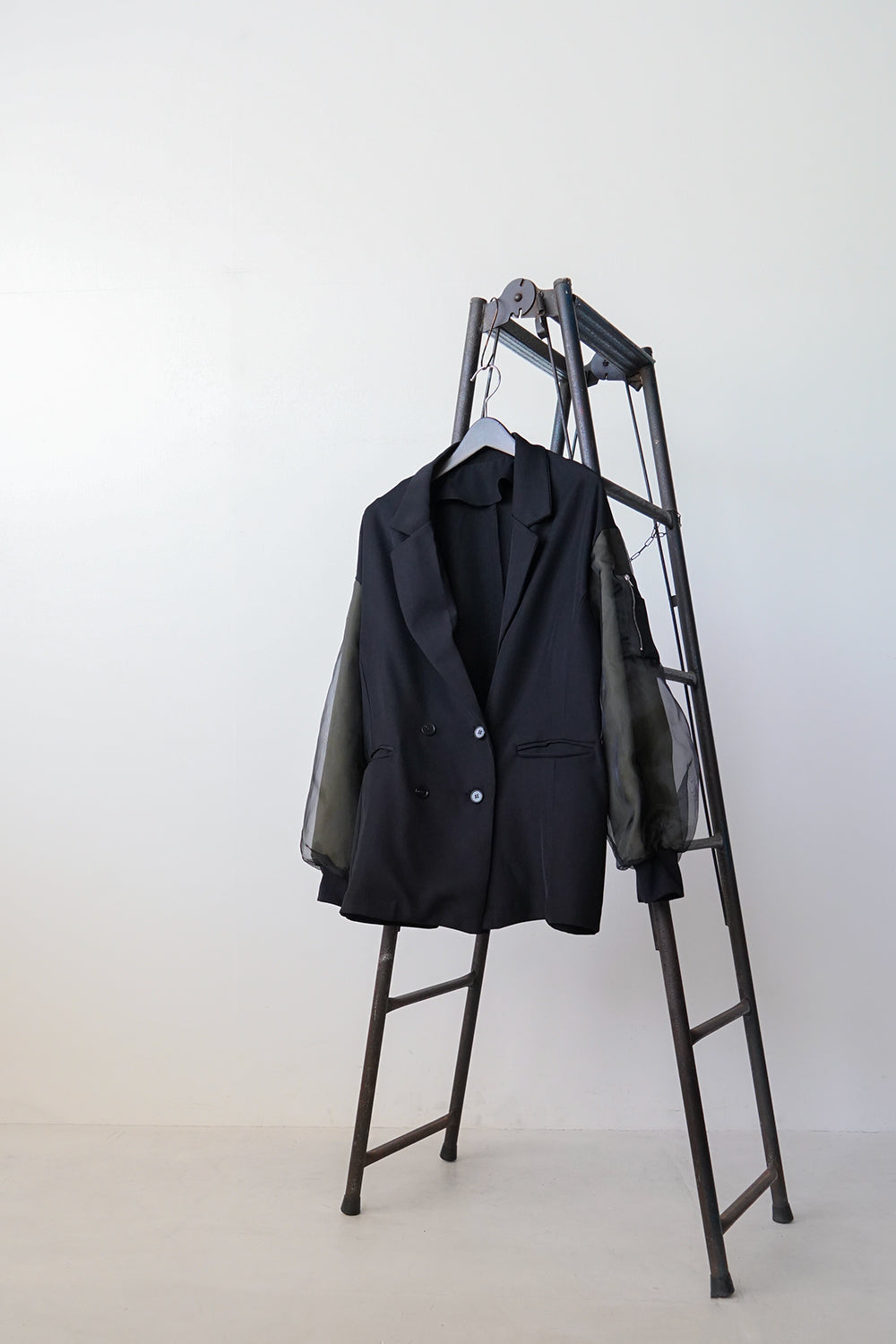 Jacket – LILA & CITTA ONLINE SHOP