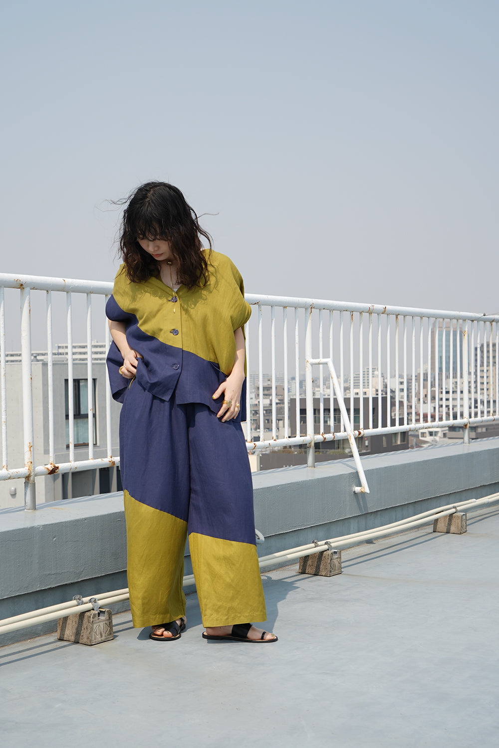 pants – タグ付きの