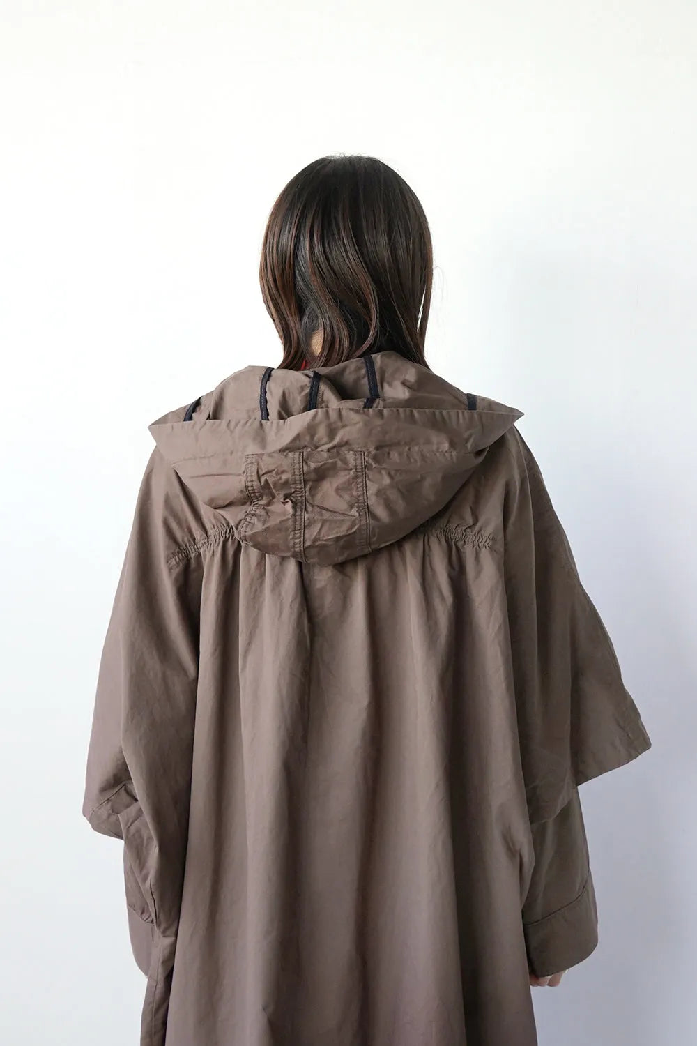 レイヤードモッズコート – LILA & CITTA ONLINE SHOP