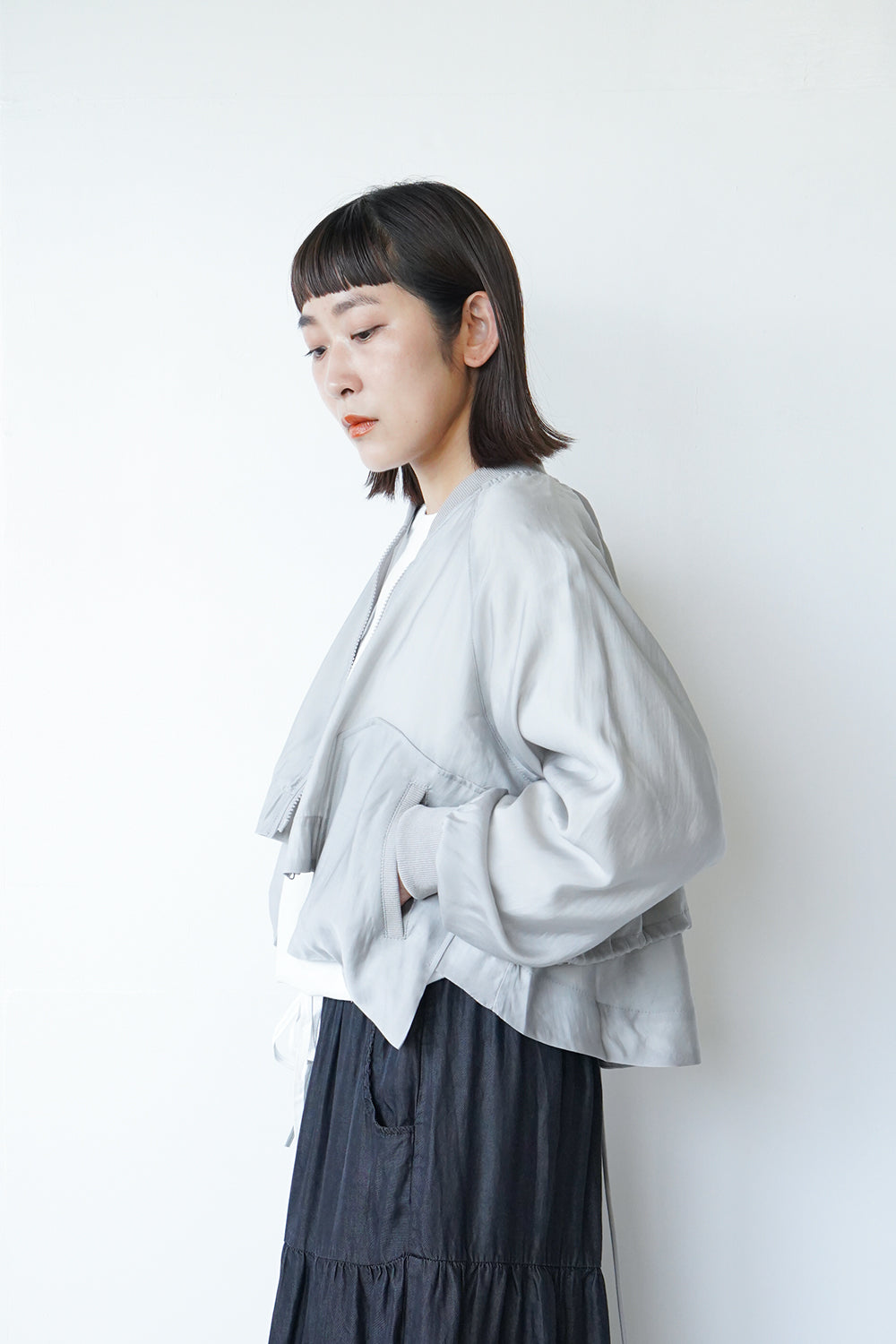 ☆専用☆ 新品タグ付24000円 scot club バックロゴシアーブルゾン SC8048EW03211_fw_thumbM.jpg