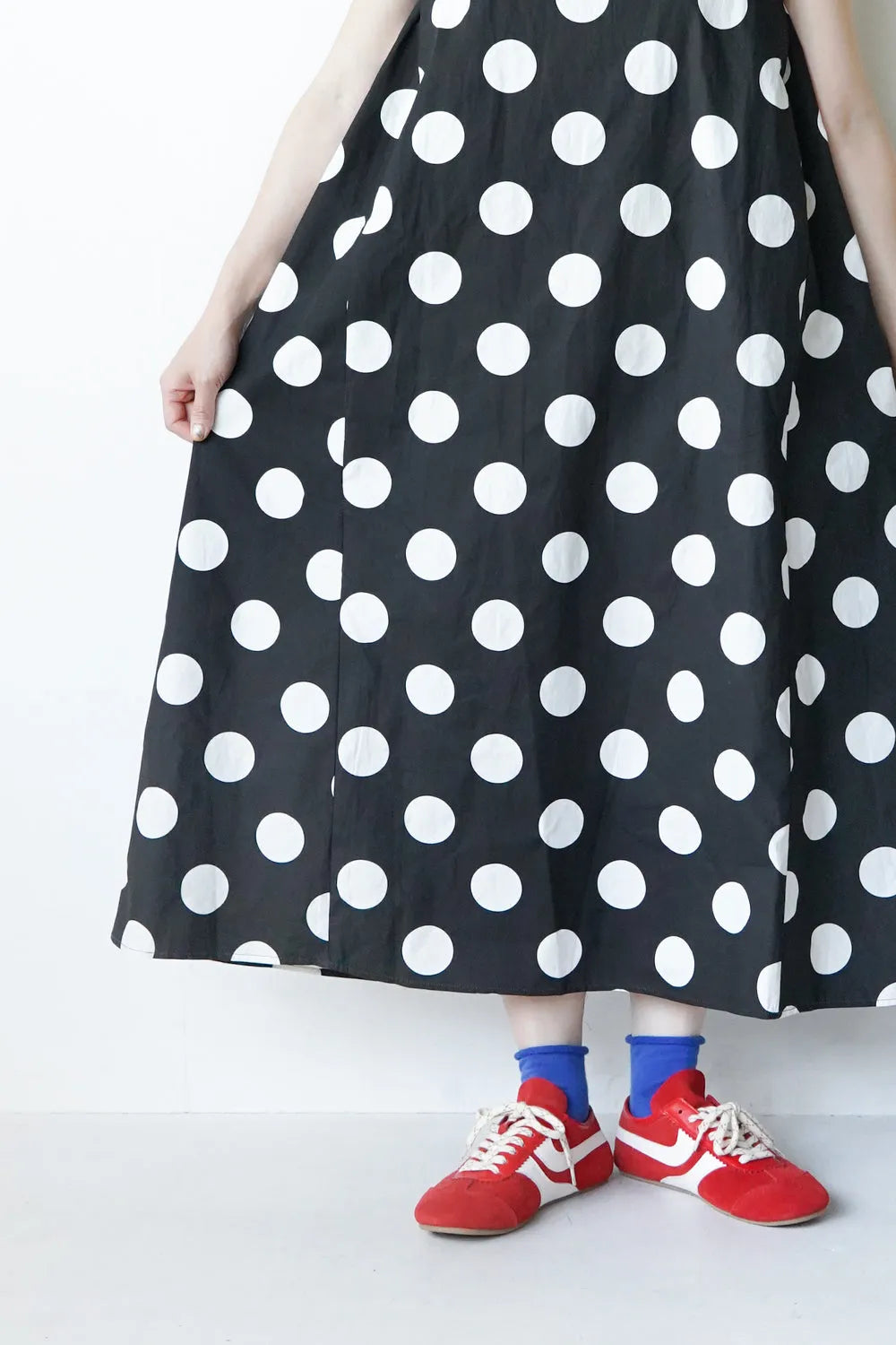 カラーソックス