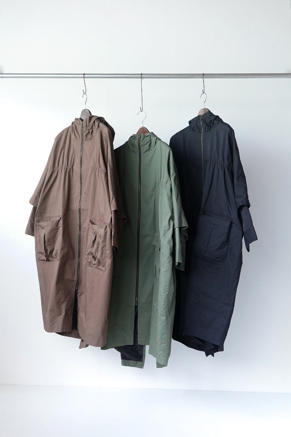 ☆期間限定価格☆hide レモネード☆モッズコート☆新品☆ hide X モッズコート LEMONeD X JAPAN 71CeVytgHrL._UF350