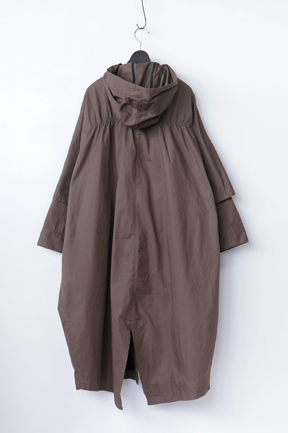 新品タグ付き　アレフルード　モッズコート レイヤードモッズコート – LILA & CITTA ONLINE SHOP