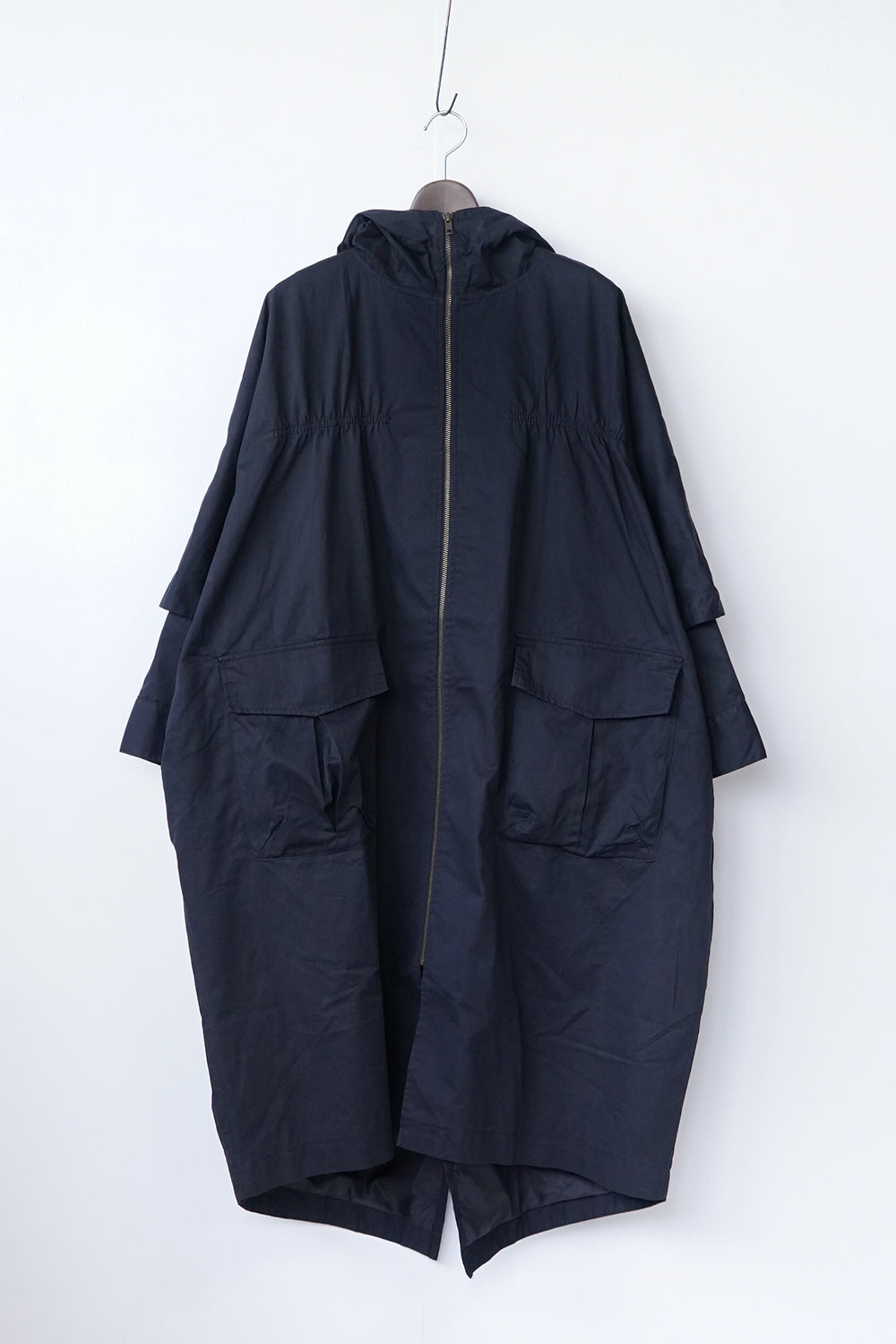 新品タグ付き　アレフルード　モッズコート ライナー付】モッズコート（モッズコート） | tk.TAKEO KIKUCHI