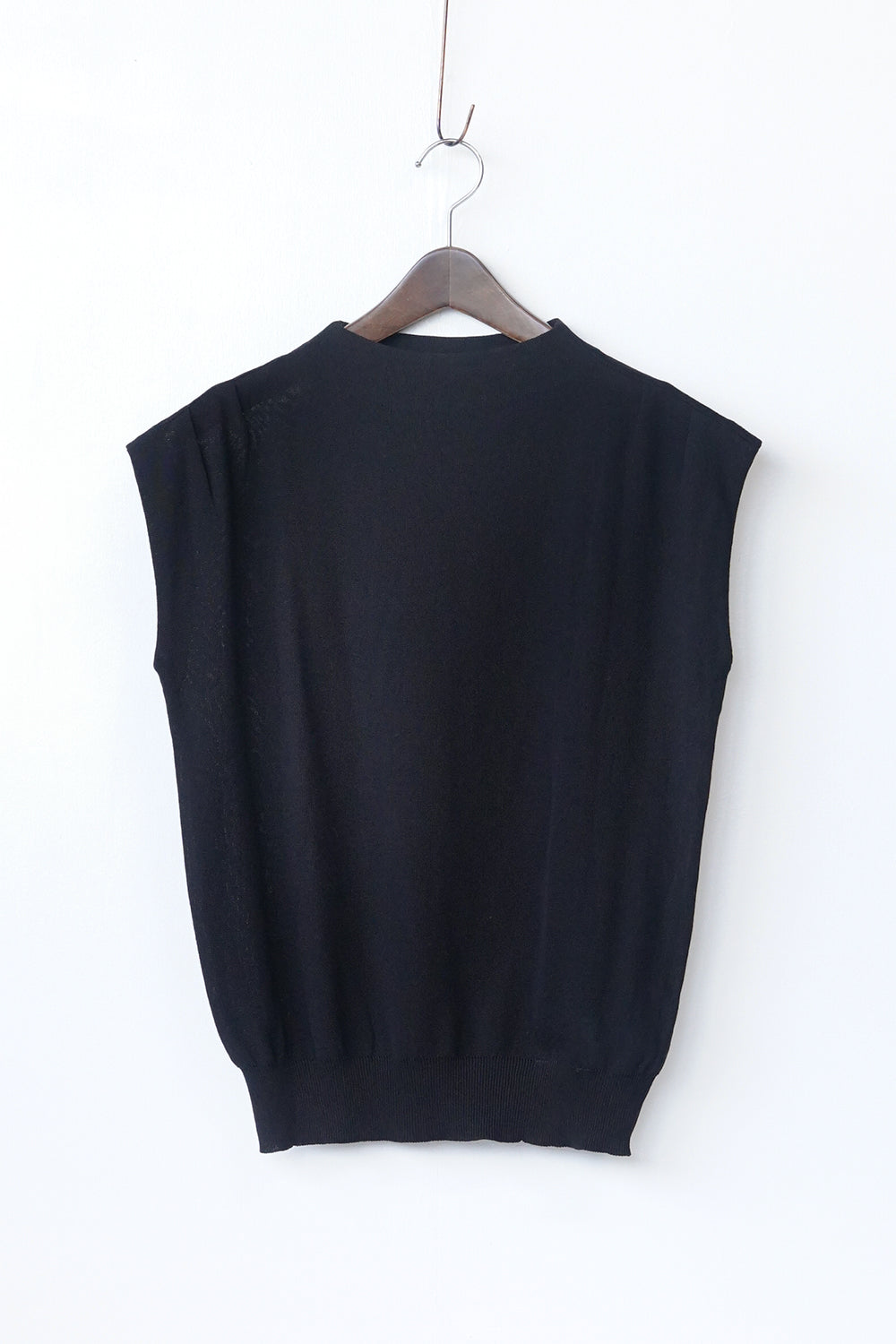 モックネックニットソー – LILA & CITTA ONLINE SHOP