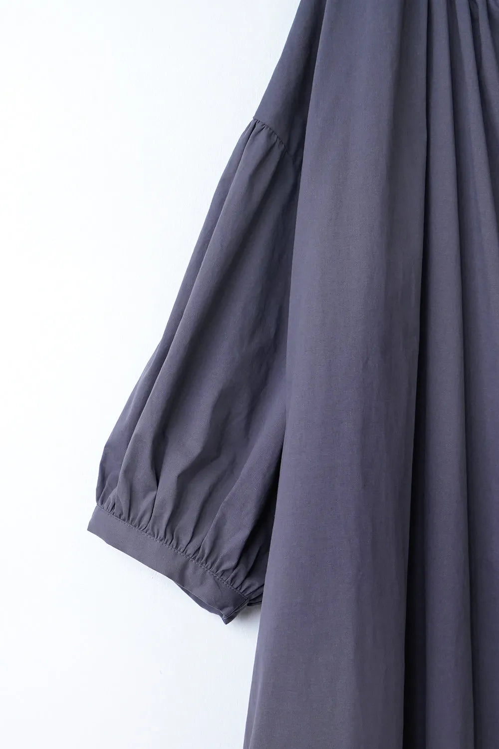 【LILA n' citta】配色ワンピース