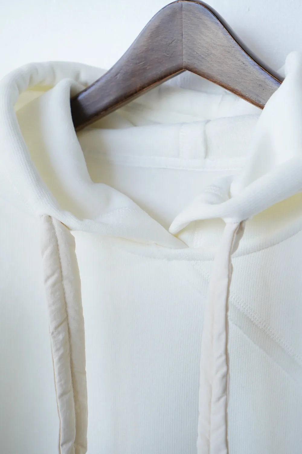 キルトパッチワークパーカ