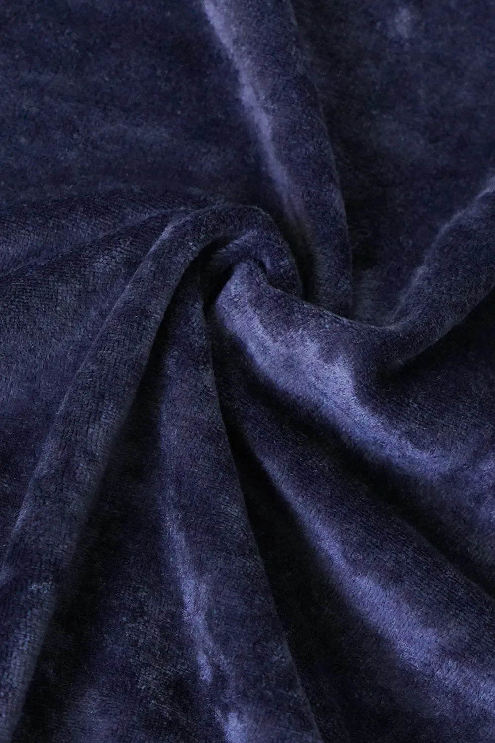 ベルベットプルオーバー