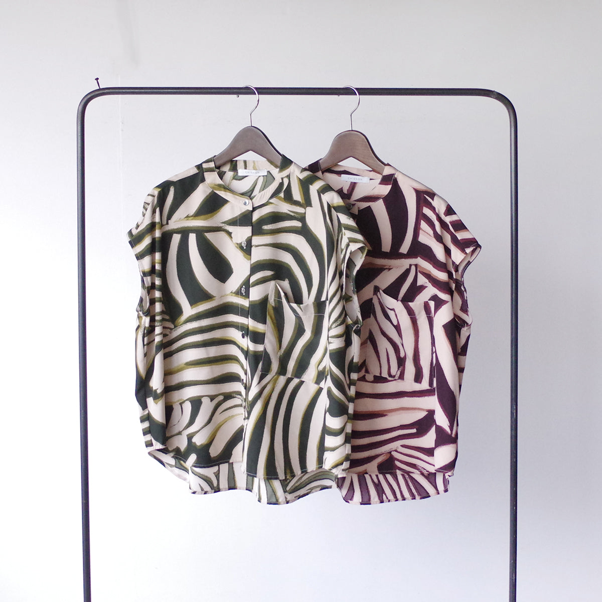 CHIGNON【本日限定価格】♥ツィードデザインワンピ CHIGNON – LILA & CITTA ONLINE SHOP