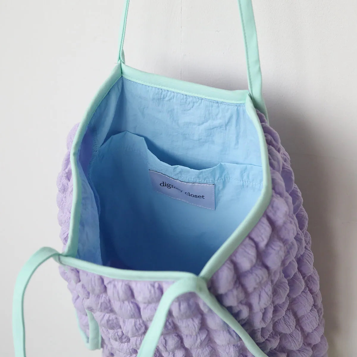 Poco Tote Bag