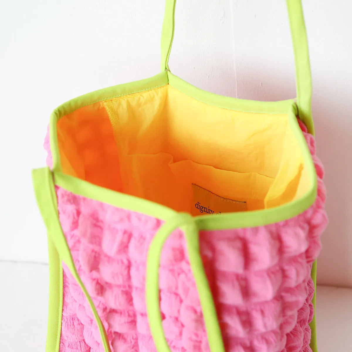 Poco Tote Bag
