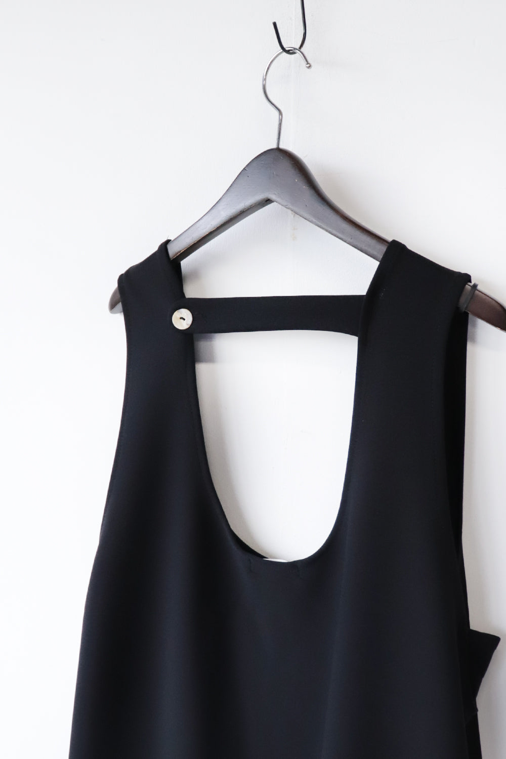 スカラップ切替ジャンパースカート – LILA & CITTA ONLINE SHOP