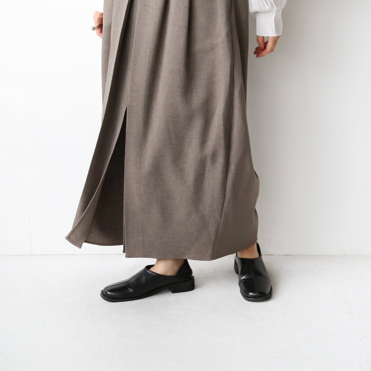 スリッポン（2way） – LILA & CITTA ONLINE SHOP