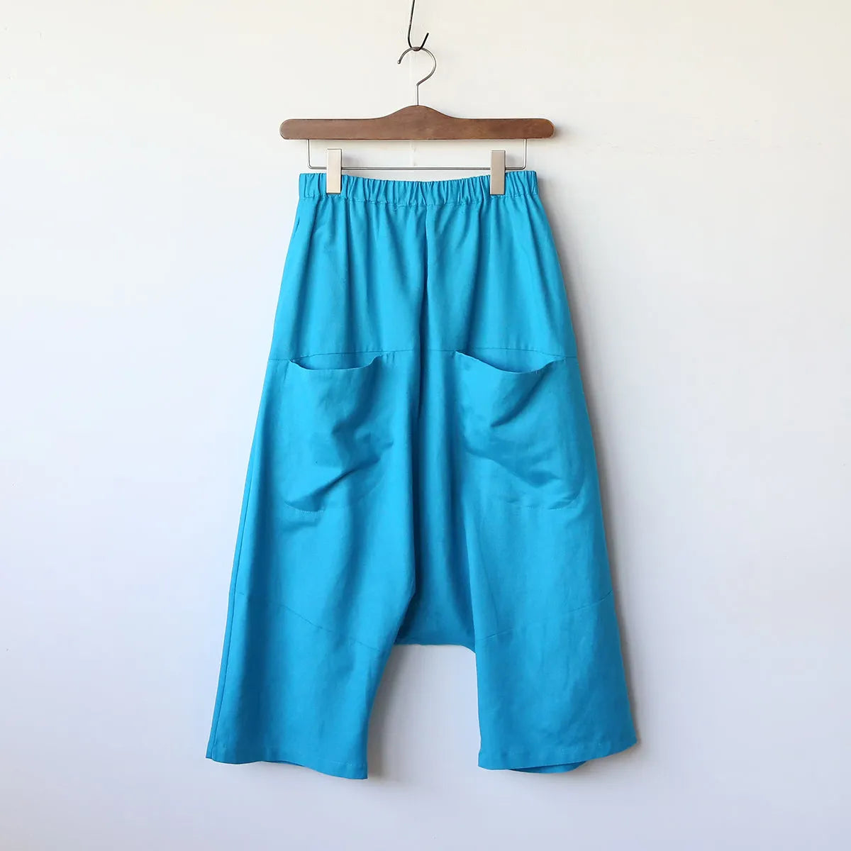 LILA n' citta】リネンサルエルパンツ – LILA & CITTA ONLINE SHOP