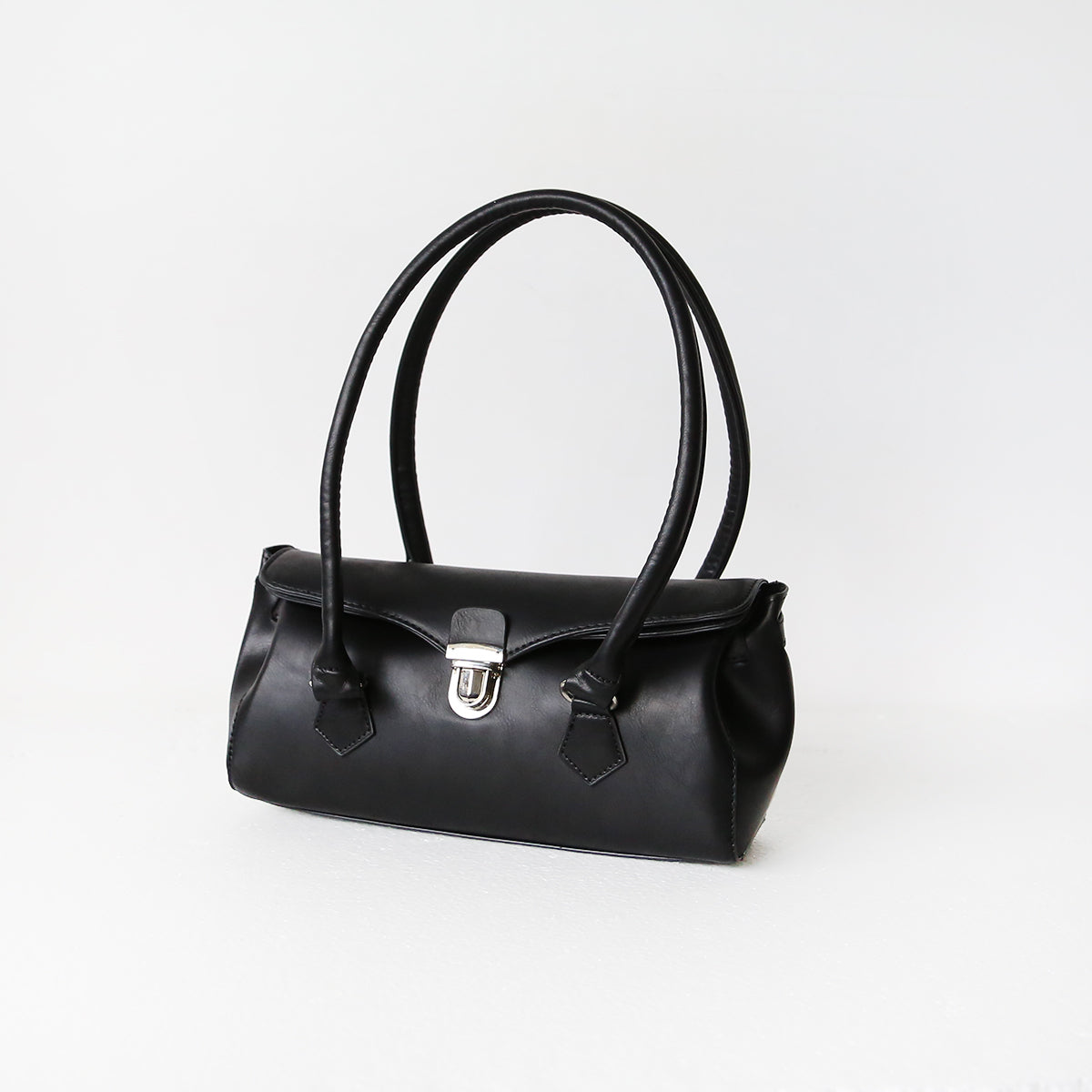 錠カシメ横長トートバッグ – LILA & CITTA ONLINE SHOP