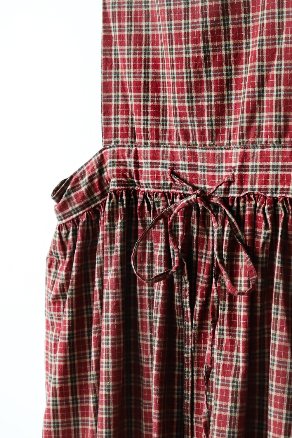 前後2wayチェック柄ジャンパースカート – LILA & CITTA ONLINE SHOP