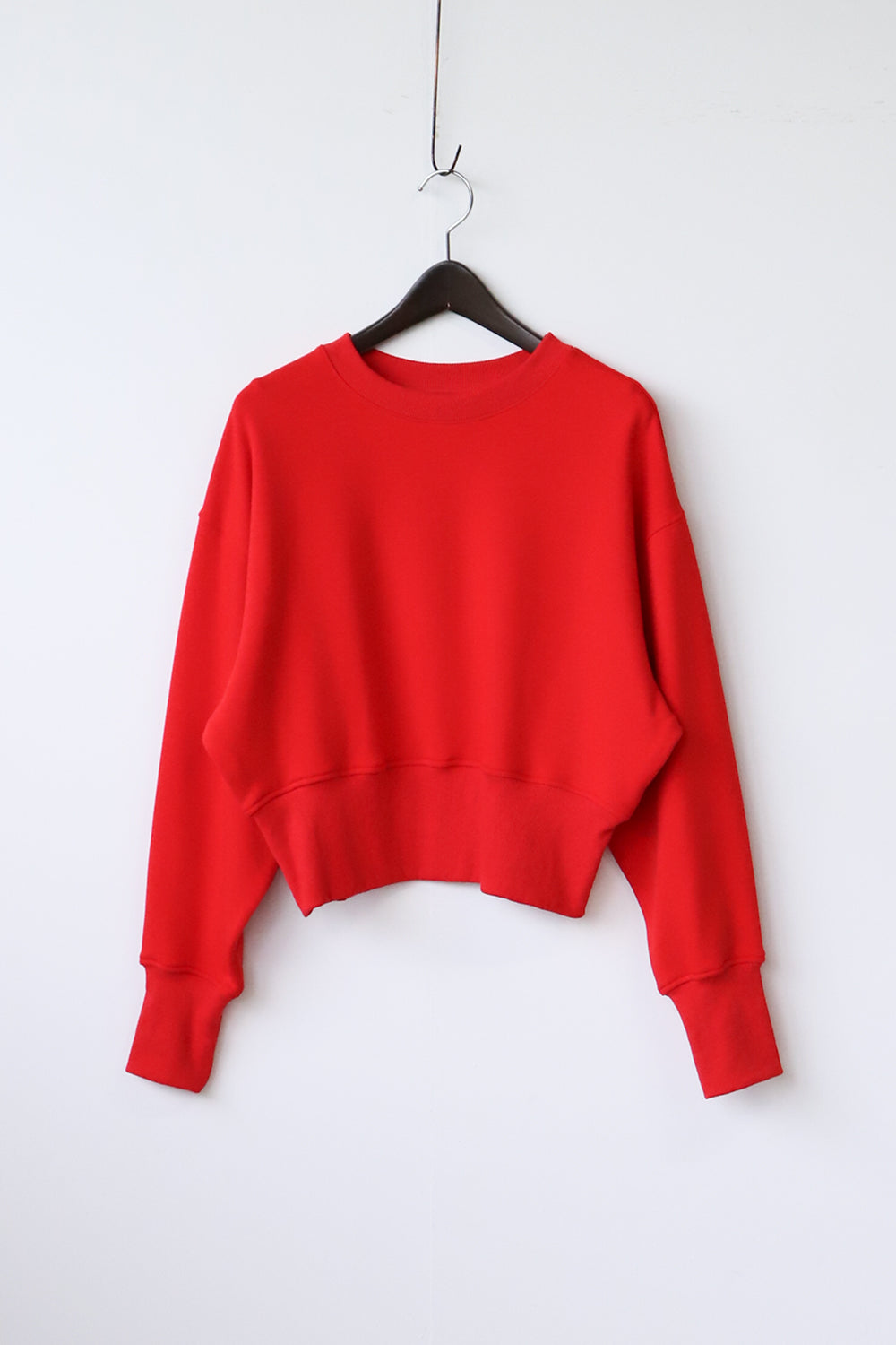 最新入荷 ante LILA – aciem】ボンバーヒートコルセットプルオーバー トップス