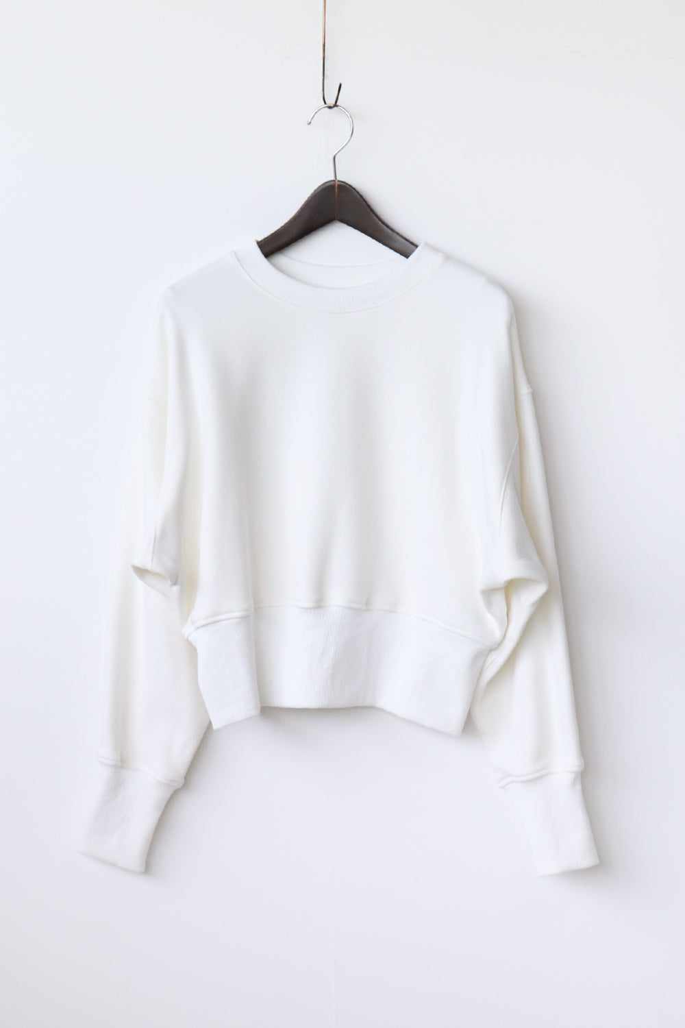 ante aciem】ボンバーヒートコルセットプルオーバー – LILA