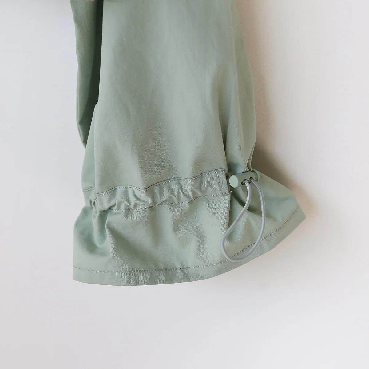 【LILA n’ citta】ドロストユーティリティジャケット