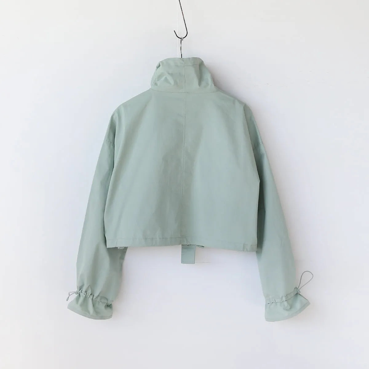 【LILA n’ citta】ドロストユーティリティジャケット