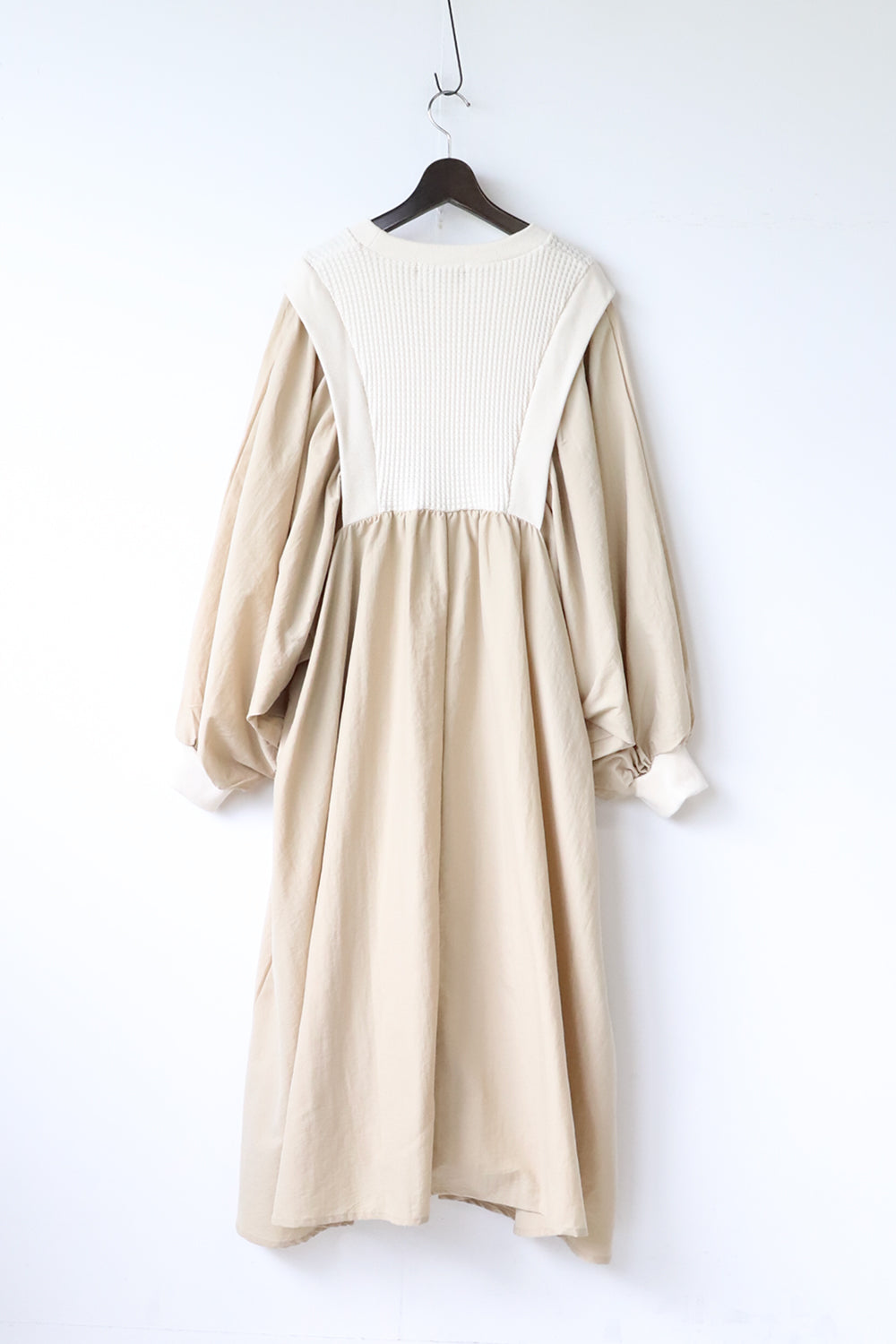 nunuforme コンビワンピース　145cm nunuforme新型コンビワンピース s - koguma online shop | 子供