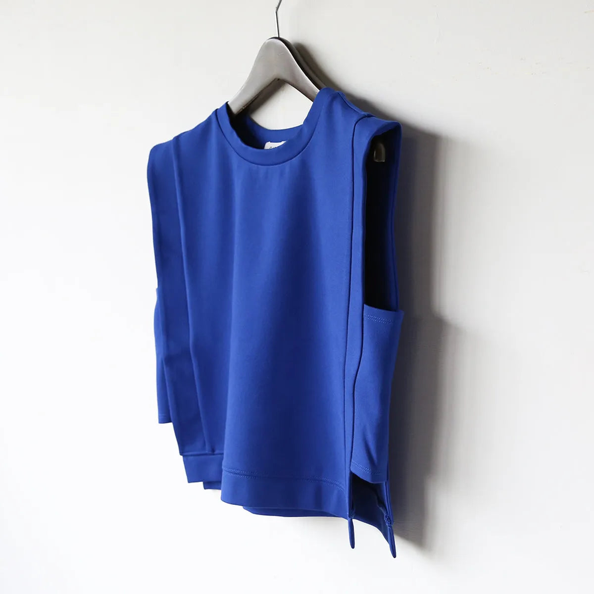 【CIEL’AIR】FRENCH SLEEVE CUT TOPS
