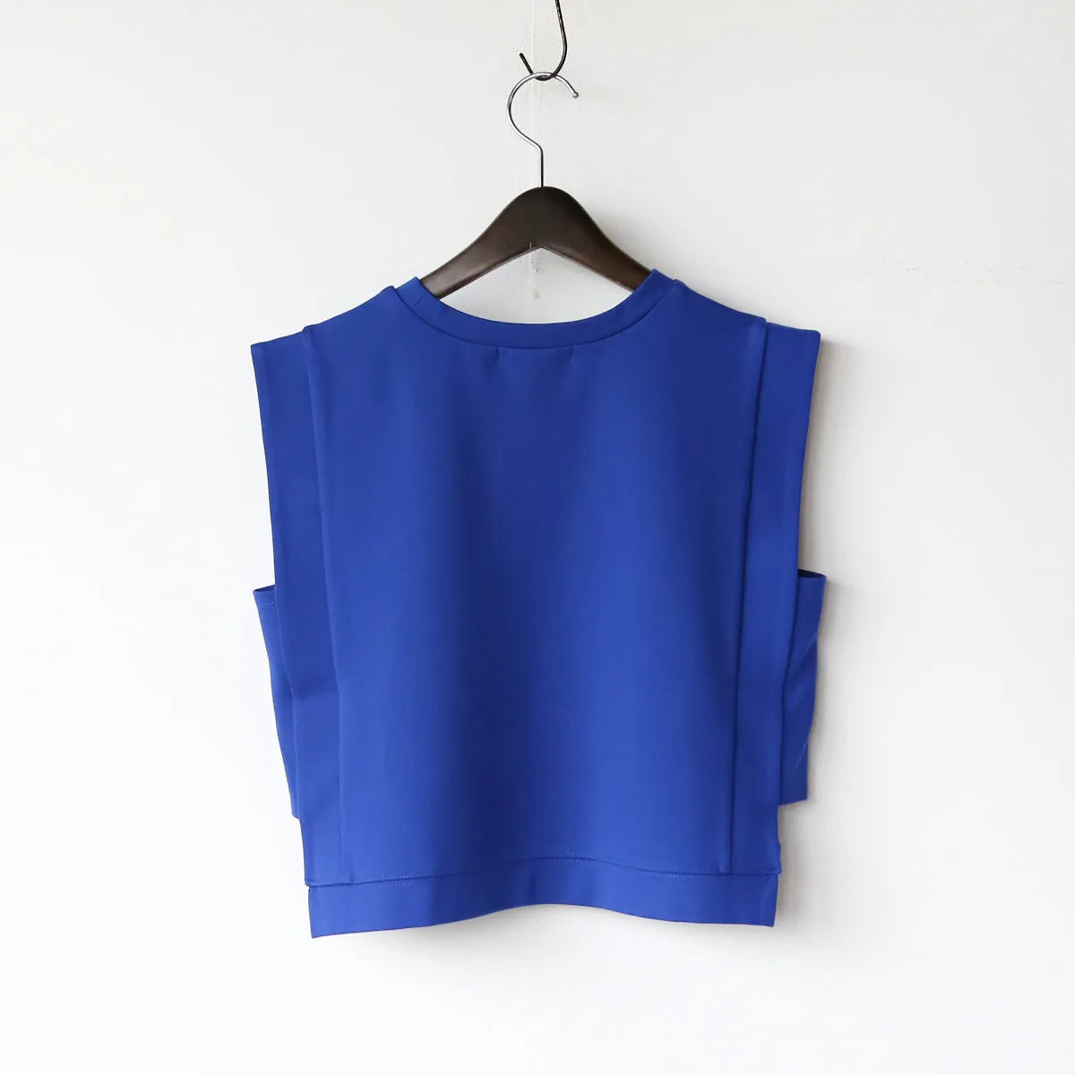 【CIEL’AIR】FRENCH SLEEVE CUT TOPS