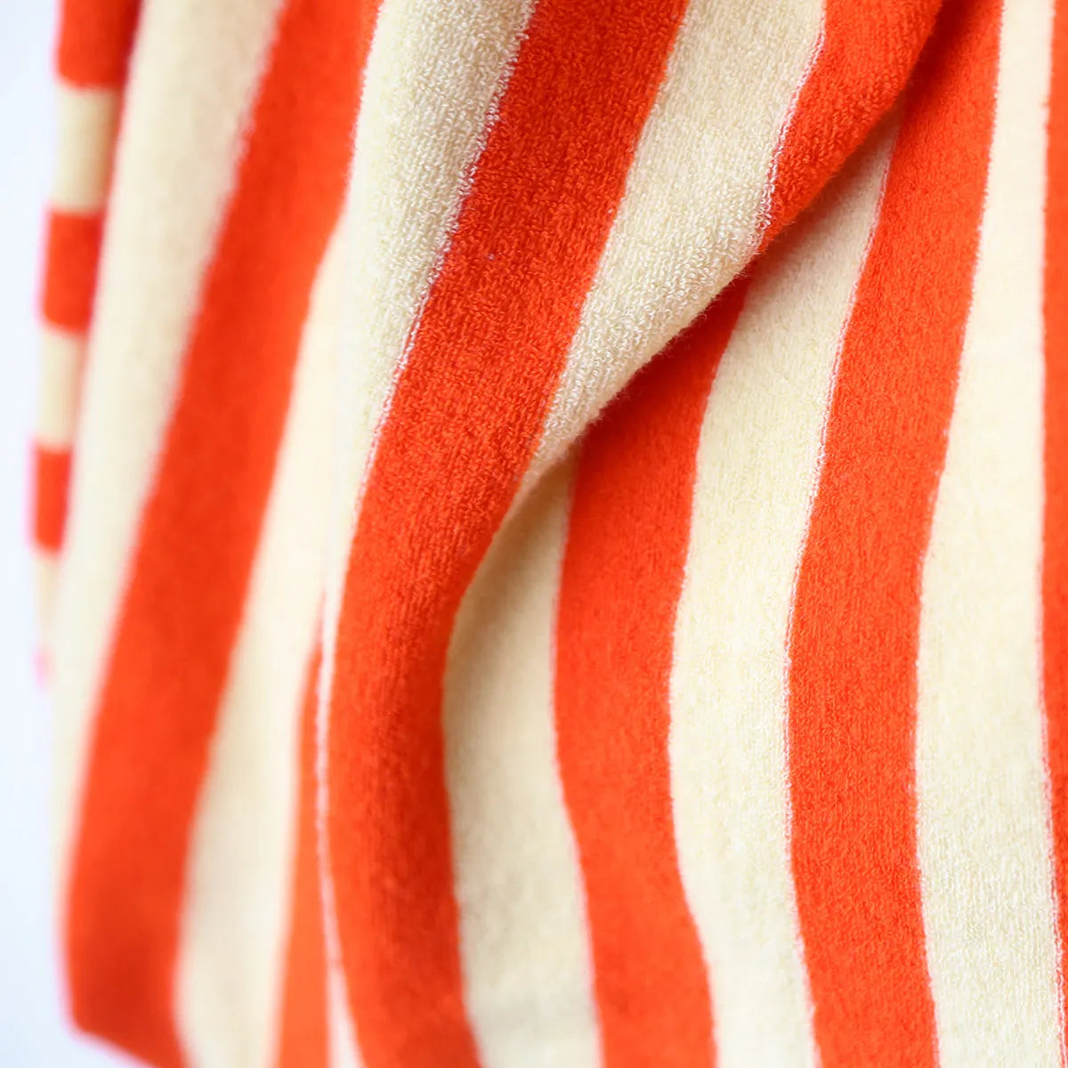 ストライプ×ボーダーサマーバッグ